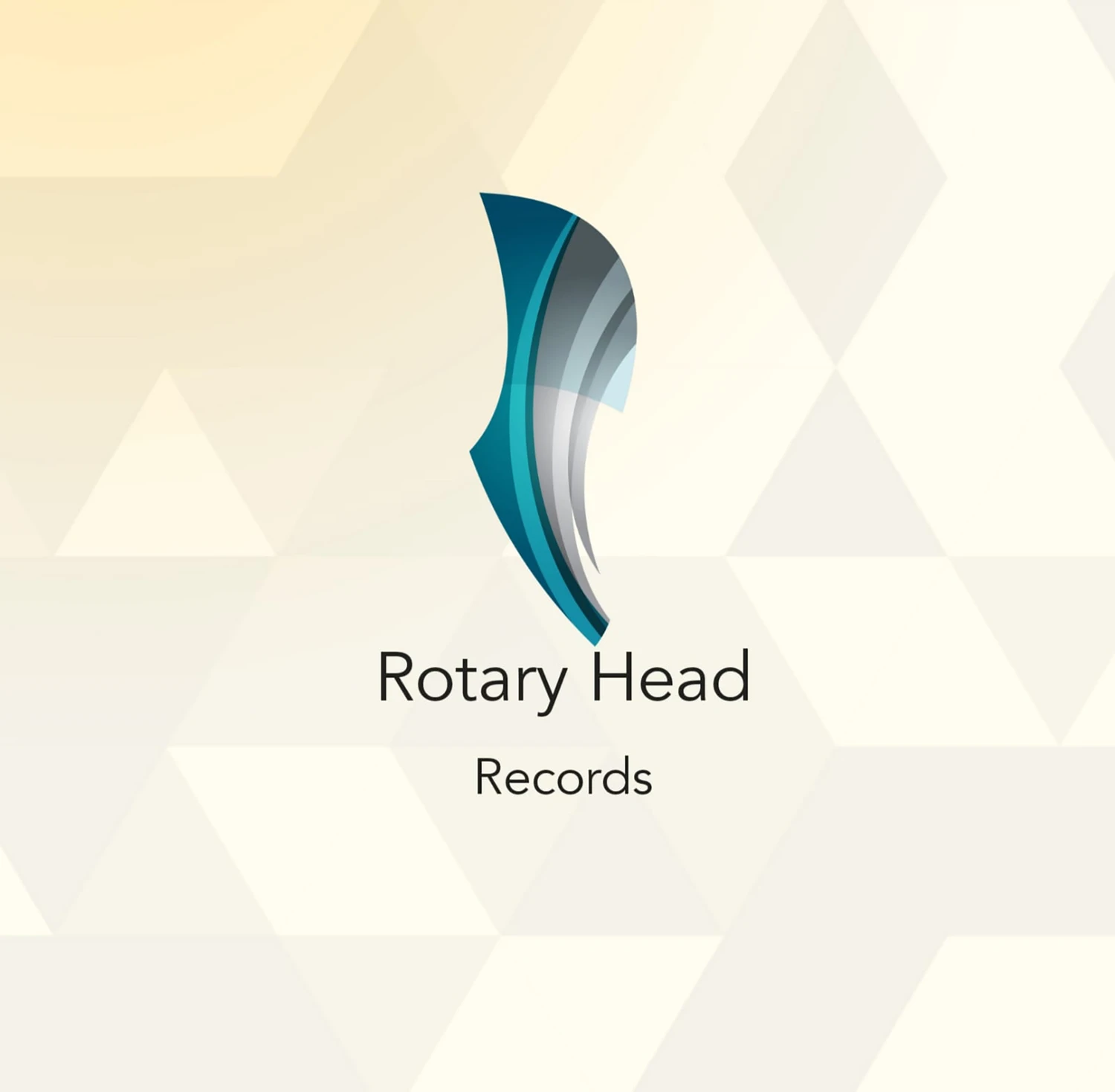 Rotary Head Records Logo