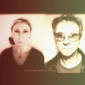 Strange Addiction